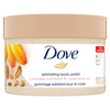 Dove Body Polish Oatmeal & Calendula 298g