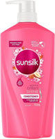 Sunsilk Conditioner Addictive Brilliant Shine 700ML