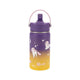 Cheeki Insulated Bottle Kids Unicorn 400ML