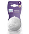 Avent Natural Response Teat 9 Months + Flow 2 Pack
