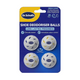 Dr.Scholls Shoe Deodoriser Balls 4 Pack