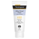 Neutrogena Ultra Sheer Face Sunscreen Lotion SPF 50 Plus 88ML