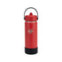 Cheeki Single Wall Adventure Bottle Ruby 750ml