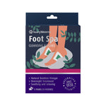 Henry Blooms Foot Spa Cleansing Patches 5 Pairs
