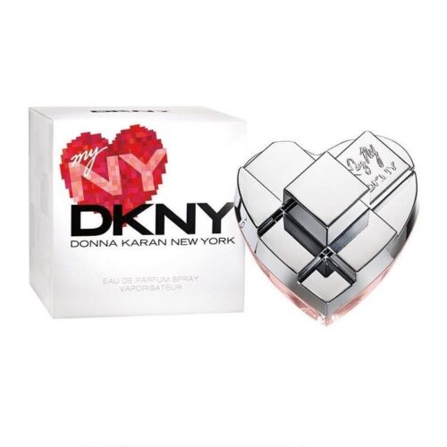 DKNY Donna Karen My NY EDP 50ml