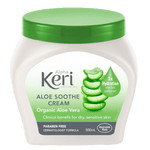 Alpha Keri Aloe Soothe Cream 500G