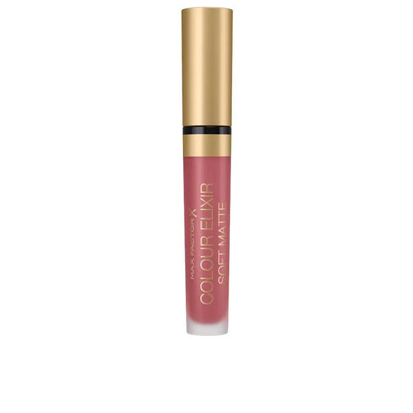 Max Factor Liquid Lipstick 015 Rose Dust