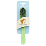 Lady Jayne Detangling Brush Large