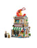 LOZ Building Block Toys Street Mini Seafood Stall 1292