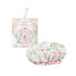 Lulu Grace Classic Rose Luxury Shower Cap