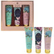 Summer Bloom Hand Cream Trio Gift Set 3 X 60ML