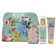 Summer Bloom Gift Set Luxury Bathing Set 3PC