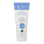 MooGoo Full Cream Moisturiser for Face and Body 200 G