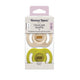 Tommee Tippee Ultralight Soother for Day Time Use 6 to 18 Months