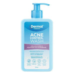 Dermal Therapy Acne Control Wash 175mL