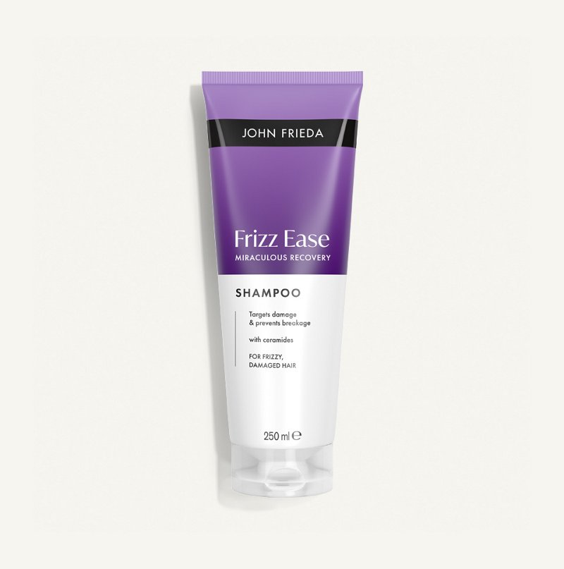 John Frieda Frizz Ease Miraculous Recovery Shampoo 250ml