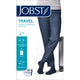 Jobst Travel Compression Socks For Men And Women Beige Size 5