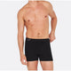 Boody Men's Original Boxers - Black - Small