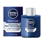 Nivea Men Replenishing Post Shave Balm 100ML