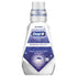 Oral B 3D White Luxe Diamond Strong Rinse Clean Mint 473mL