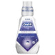 Oral B 3D White Luxe Diamond Strong Rinse Clean Mint 473mL