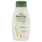 Aveeno Nourish Daily Moisturising Body Wash 354ML