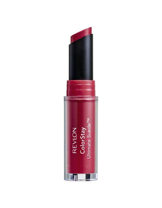 Revlon Colorstay Ultimate Suede Lipstick 050 Couture