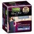 Depend Real Fit Underwear Super Women Large 8 Pack