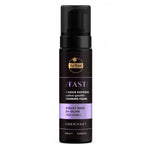 Le Tan Uber Fast Express Tanning Foam Violet Base 200ml