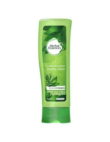 Herbal Essence Drama Clean Hair Conditioner 300ml