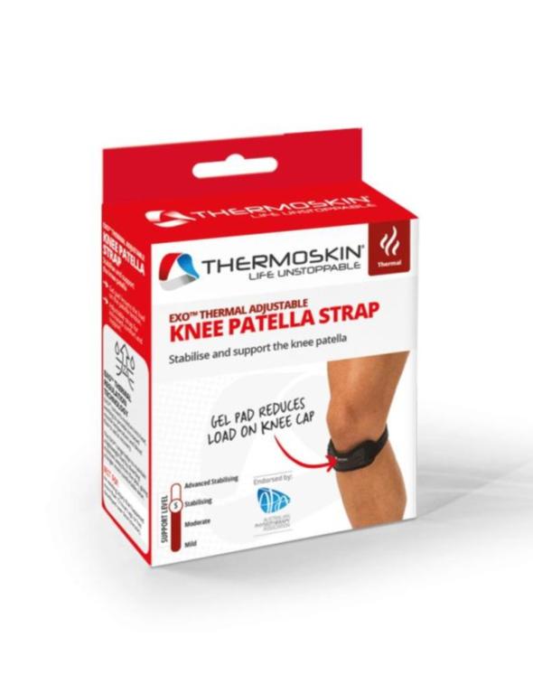 Thermoskin Adjustable Patella Tendon Strap