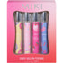 Miki Candy Roll On Perfume 4 Piece