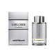 Montblanc Explorer Platinum EDP 100ML