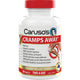 Caruso’s Cramps Away 60 Tablets