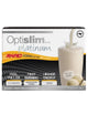 Optislim Vlcd Platinum Shake Vanilla 25g X 21