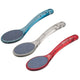 Nippes Ceramic Foot Rasp Assorted 1 piece