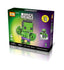 Loz Mini Hulk Building Block Set 1406 163 Pieces