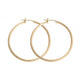 Studex Just Hoops Large Click Hoop GP 14200 28MM