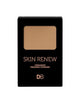 Designer Brands Skin Renew Ceramide Pressed Powder Warm Honey