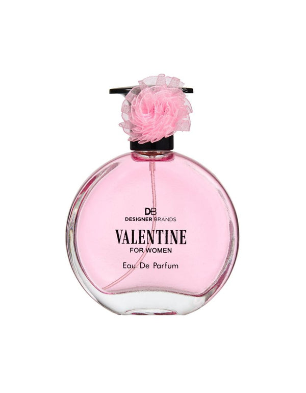 Designer Brands Fragrance Valentine