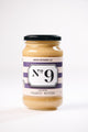 No 9 Dark Chocolate Peanut Butter 375G