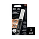 Revlon All In Mascara Brown