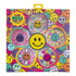 Super Random Stuff Smiley 5 Day Mega Press On Nail Pack