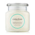 Conscious Candles Eco Luxe Copper Elderflower And Coconut Candle 270 ml