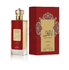Nusuk Ana Al Awwai Red Malaki Women 100ML