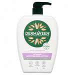 Dermaveen Extra Hydration Intensive Moisturising Lotion 1 Litre