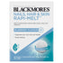 Blackmores Nails Hair & Skin Rapi-Melt 90 Tablets