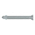 AnchorMark Fencing Screw S2 5.5x45 DS TTM Silver (500 Pieces)