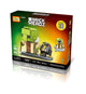 Loz Mini Yoda & R2 Q5 Building Blocks Set 1504 228 Pieces