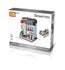 Loz Mini Pet Shop Building Blocks Set 1506
